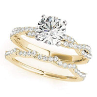 Thumbnail for [Diamond Engagement Rings, Diamond Stud Earrings, and Gold Jewelry Online]-Angelucci Jewelry