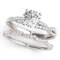Thumbnail for [Diamond Engagement Rings, Diamond Stud Earrings, and Gold Jewelry Online]-Angelucci Jewelry