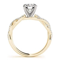 Thumbnail for [Diamond Engagement Rings, Diamond Stud Earrings, and Gold Jewelry Online]-Angelucci Jewelry