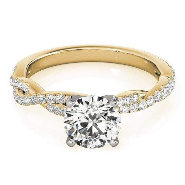 [Diamond Engagement Rings, Diamond Stud Earrings, and Gold Jewelry Online]-Angelucci Jewelry