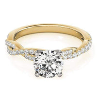 Thumbnail for [Diamond Engagement Rings, Diamond Stud Earrings, and Gold Jewelry Online]-Angelucci Jewelry