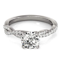 Thumbnail for [Diamond Engagement Rings, Diamond Stud Earrings, and Gold Jewelry Online]-Angelucci Jewelry