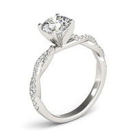 Thumbnail for [Diamond Engagement Rings, Diamond Stud Earrings, and Gold Jewelry Online]-Angelucci Jewelry