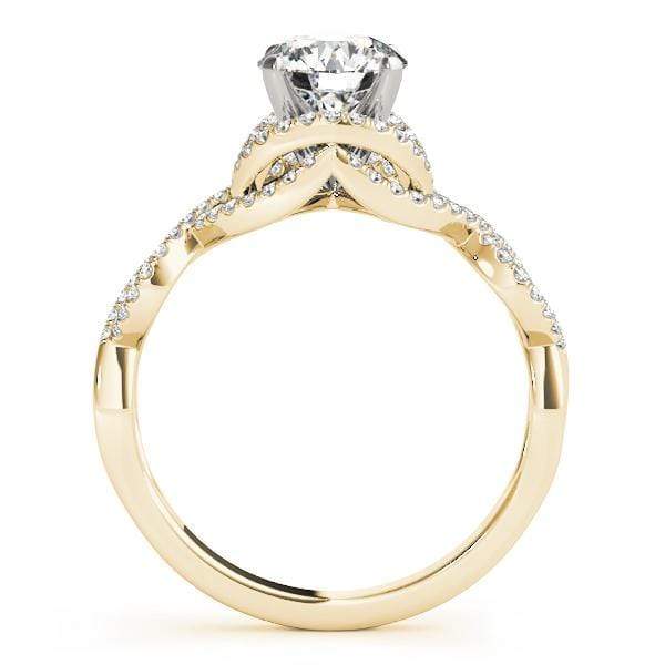 [Diamond Engagement Rings, Diamond Stud Earrings, and Gold Jewelry Online]-Angelucci Jewelry