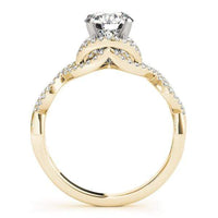 Thumbnail for [Diamond Engagement Rings, Diamond Stud Earrings, and Gold Jewelry Online]-Angelucci Jewelry