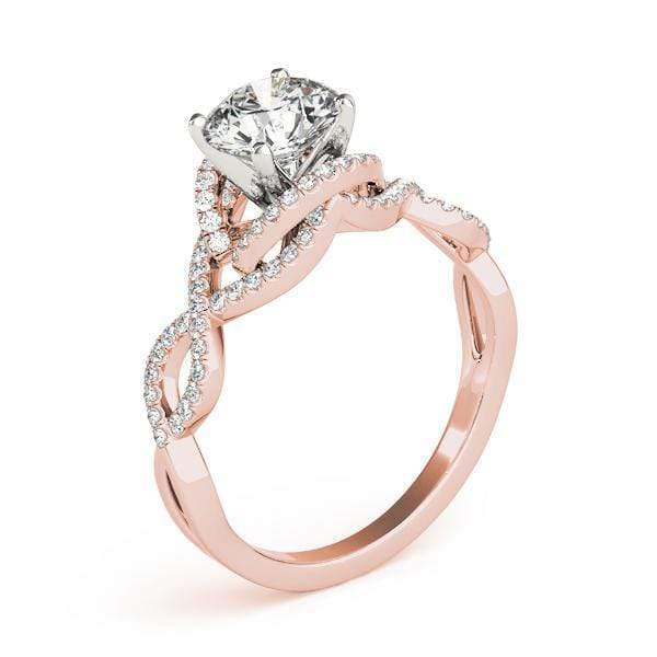 [Diamond Engagement Rings, Diamond Stud Earrings, and Gold Jewelry Online]-Angelucci Jewelry