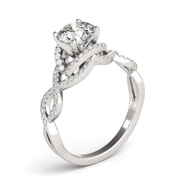 [Diamond Engagement Rings, Diamond Stud Earrings, and Gold Jewelry Online]-Angelucci Jewelry