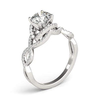 Thumbnail for [Diamond Engagement Rings, Diamond Stud Earrings, and Gold Jewelry Online]-Angelucci Jewelry