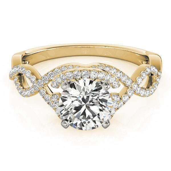 [Diamond Engagement Rings, Diamond Stud Earrings, and Gold Jewelry Online]-Angelucci Jewelry