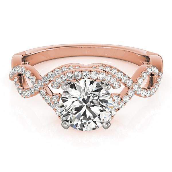 [Diamond Engagement Rings, Diamond Stud Earrings, and Gold Jewelry Online]-Angelucci Jewelry