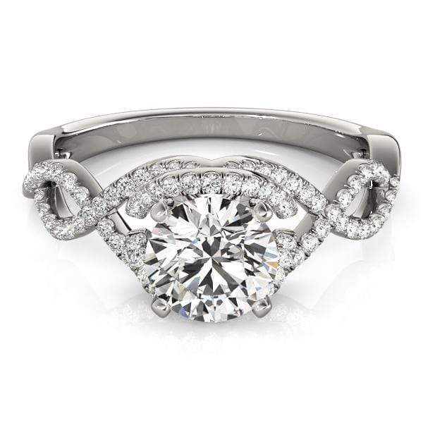 [Diamond Engagement Rings, Diamond Stud Earrings, and Gold Jewelry Online]-Angelucci Jewelry