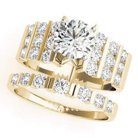 Thumbnail for [Diamond Engagement Rings, Diamond Stud Earrings, and Gold Jewelry Online]-Angelucci Jewelry