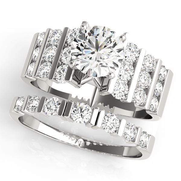 [Diamond Engagement Rings, Diamond Stud Earrings, and Gold Jewelry Online]-Angelucci Jewelry