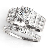 Thumbnail for [Diamond Engagement Rings, Diamond Stud Earrings, and Gold Jewelry Online]-Angelucci Jewelry