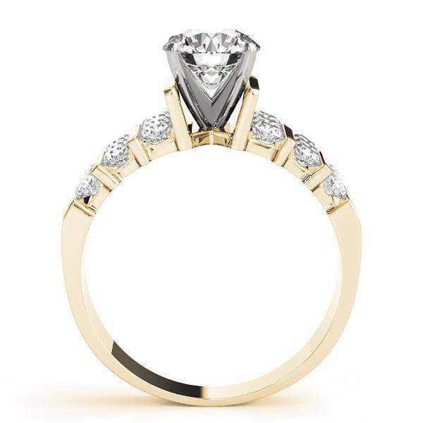 [Diamond Engagement Rings, Diamond Stud Earrings, and Gold Jewelry Online]-Angelucci Jewelry
