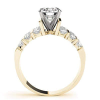 Thumbnail for [Diamond Engagement Rings, Diamond Stud Earrings, and Gold Jewelry Online]-Angelucci Jewelry
