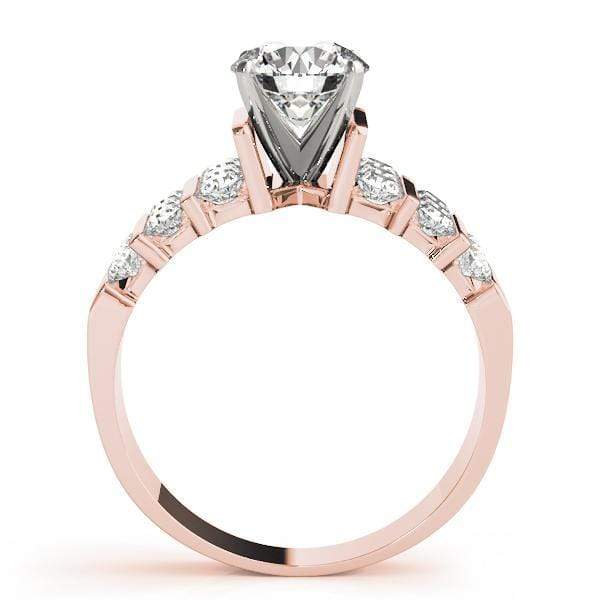 [Diamond Engagement Rings, Diamond Stud Earrings, and Gold Jewelry Online]-Angelucci Jewelry