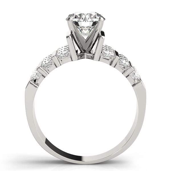 [Diamond Engagement Rings, Diamond Stud Earrings, and Gold Jewelry Online]-Angelucci Jewelry