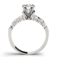 Thumbnail for [Diamond Engagement Rings, Diamond Stud Earrings, and Gold Jewelry Online]-Angelucci Jewelry