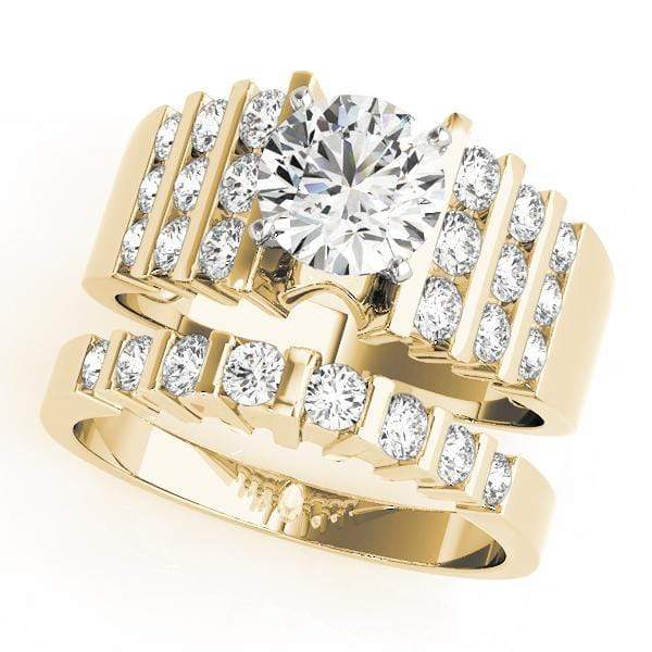 [Diamond Engagement Rings, Diamond Stud Earrings, and Gold Jewelry Online]-Angelucci Jewelry