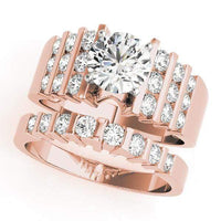 Thumbnail for [Diamond Engagement Rings, Diamond Stud Earrings, and Gold Jewelry Online]-Angelucci Jewelry