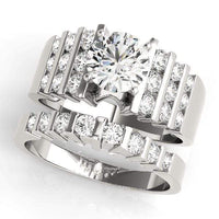 Thumbnail for [Diamond Engagement Rings, Diamond Stud Earrings, and Gold Jewelry Online]-Angelucci Jewelry