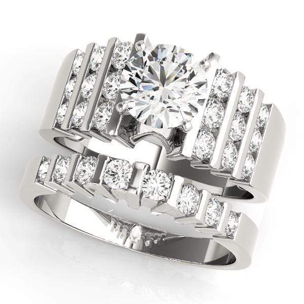 [Diamond Engagement Rings, Diamond Stud Earrings, and Gold Jewelry Online]-Angelucci Jewelry