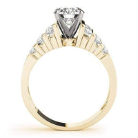 Thumbnail for [Diamond Engagement Rings, Diamond Stud Earrings, and Gold Jewelry Online]-Angelucci Jewelry