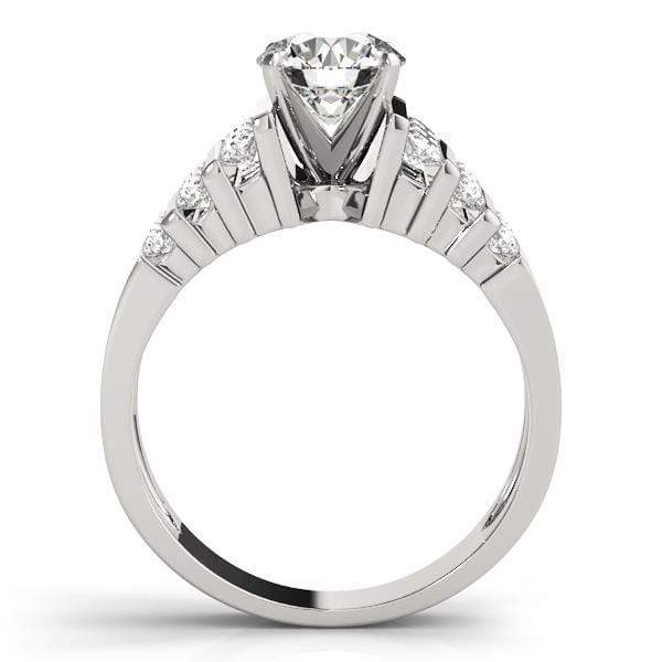 [Diamond Engagement Rings, Diamond Stud Earrings, and Gold Jewelry Online]-Angelucci Jewelry