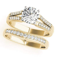 Thumbnail for [Diamond Engagement Rings, Diamond Stud Earrings, and Gold Jewelry Online]-Angelucci Jewelry