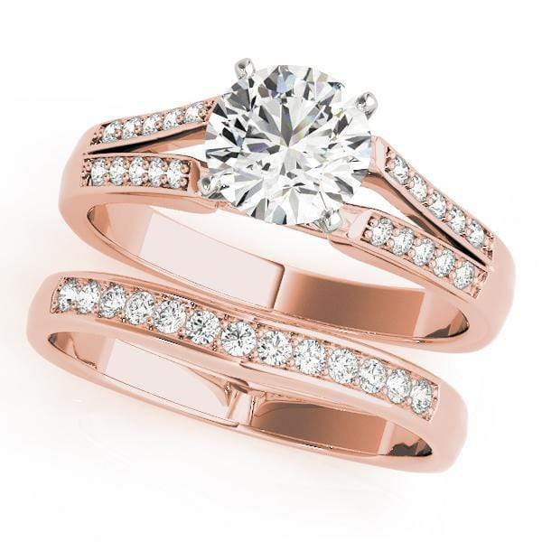 [Diamond Engagement Rings, Diamond Stud Earrings, and Gold Jewelry Online]-Angelucci Jewelry