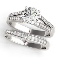 Thumbnail for [Diamond Engagement Rings, Diamond Stud Earrings, and Gold Jewelry Online]-Angelucci Jewelry