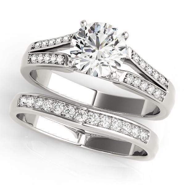 [Diamond Engagement Rings, Diamond Stud Earrings, and Gold Jewelry Online]-Angelucci Jewelry