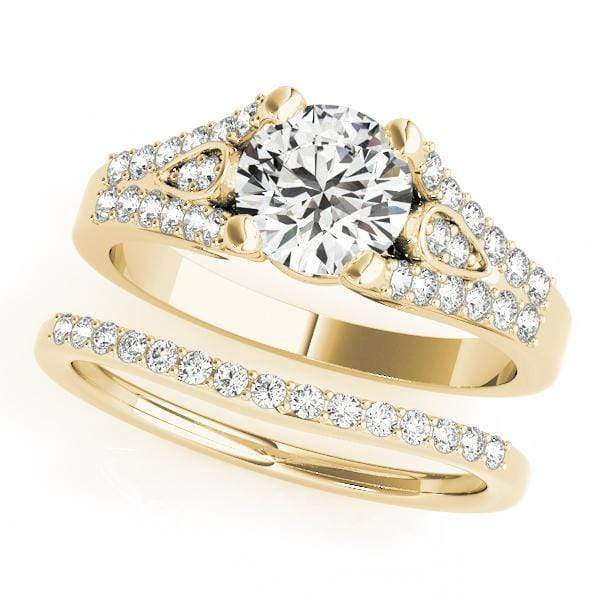 [Diamond Engagement Rings, Diamond Stud Earrings, and Gold Jewelry Online]-Angelucci Jewelry