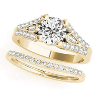 Thumbnail for [Diamond Engagement Rings, Diamond Stud Earrings, and Gold Jewelry Online]-Angelucci Jewelry