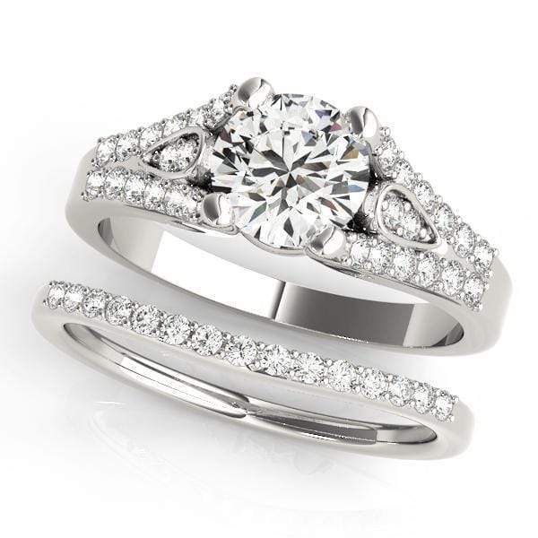 [Diamond Engagement Rings, Diamond Stud Earrings, and Gold Jewelry Online]-Angelucci Jewelry