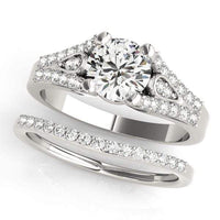 Thumbnail for [Diamond Engagement Rings, Diamond Stud Earrings, and Gold Jewelry Online]-Angelucci Jewelry