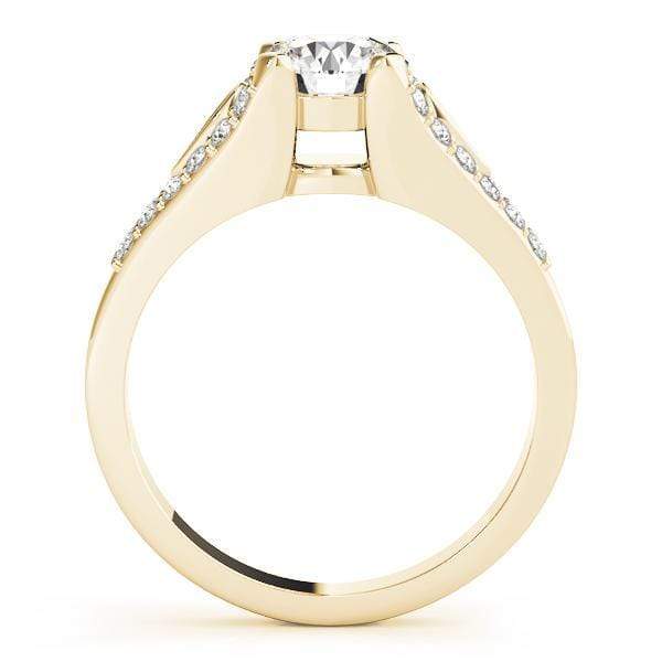 [Diamond Engagement Rings, Diamond Stud Earrings, and Gold Jewelry Online]-Angelucci Jewelry