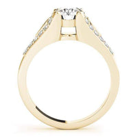 Thumbnail for [Diamond Engagement Rings, Diamond Stud Earrings, and Gold Jewelry Online]-Angelucci Jewelry