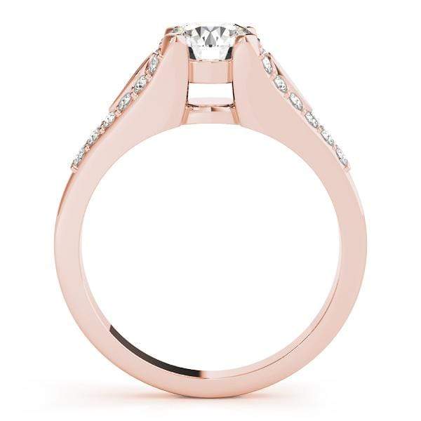 [Diamond Engagement Rings, Diamond Stud Earrings, and Gold Jewelry Online]-Angelucci Jewelry
