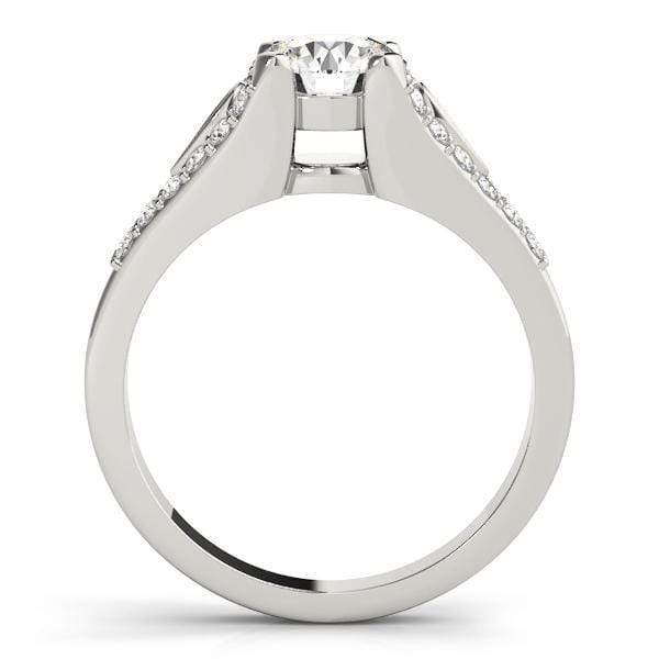 [Diamond Engagement Rings, Diamond Stud Earrings, and Gold Jewelry Online]-Angelucci Jewelry