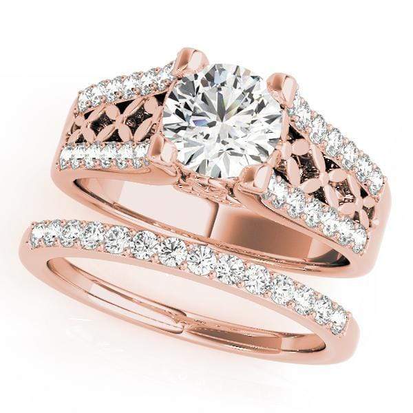 [Diamond Engagement Rings, Diamond Stud Earrings, and Gold Jewelry Online]-Angelucci Jewelry