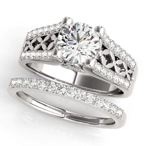 [Diamond Engagement Rings, Diamond Stud Earrings, and Gold Jewelry Online]-Angelucci Jewelry