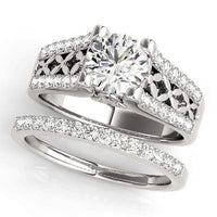 Thumbnail for [Diamond Engagement Rings, Diamond Stud Earrings, and Gold Jewelry Online]-Angelucci Jewelry