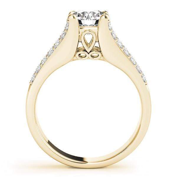 [Diamond Engagement Rings, Diamond Stud Earrings, and Gold Jewelry Online]-Angelucci Jewelry