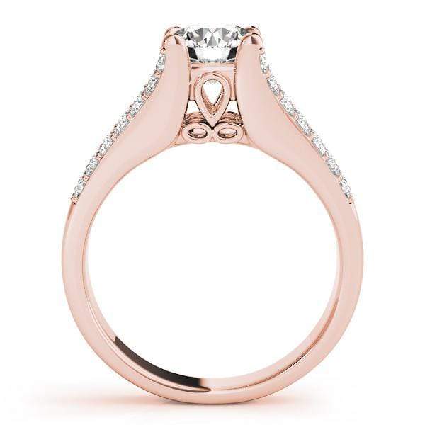[Diamond Engagement Rings, Diamond Stud Earrings, and Gold Jewelry Online]-Angelucci Jewelry