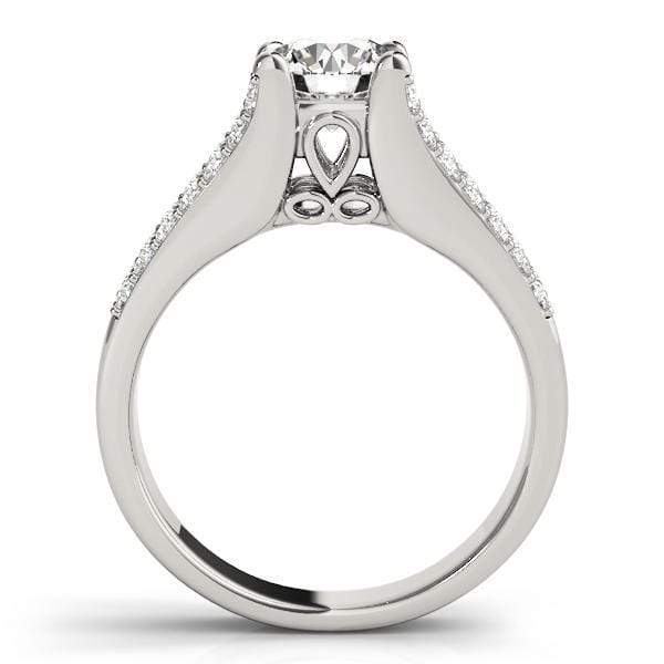 [Diamond Engagement Rings, Diamond Stud Earrings, and Gold Jewelry Online]-Angelucci Jewelry