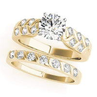 Thumbnail for [Diamond Engagement Rings, Diamond Stud Earrings, and Gold Jewelry Online]-Angelucci Jewelry