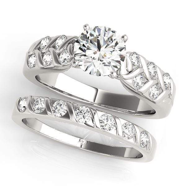 [Diamond Engagement Rings, Diamond Stud Earrings, and Gold Jewelry Online]-Angelucci Jewelry