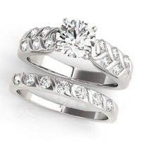 Thumbnail for [Diamond Engagement Rings, Diamond Stud Earrings, and Gold Jewelry Online]-Angelucci Jewelry
